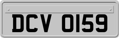 DCV0159