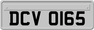 DCV0165