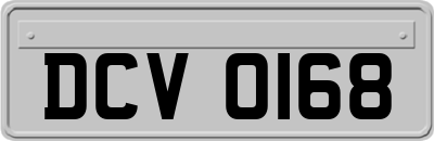 DCV0168