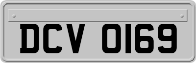 DCV0169