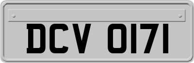 DCV0171