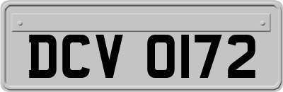 DCV0172