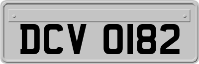 DCV0182