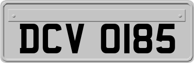 DCV0185
