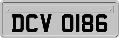 DCV0186