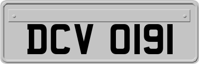 DCV0191