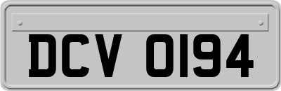DCV0194