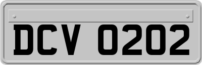 DCV0202