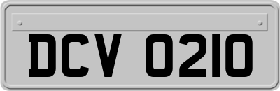 DCV0210