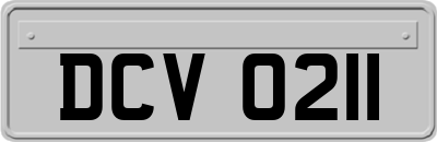 DCV0211