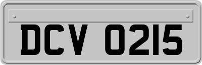 DCV0215