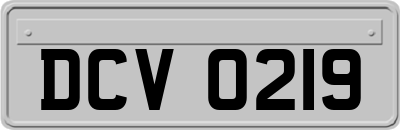 DCV0219