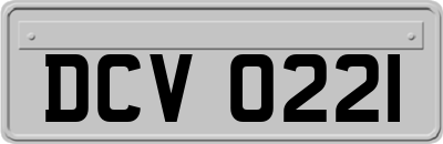 DCV0221
