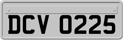 DCV0225