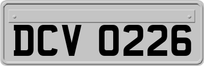 DCV0226