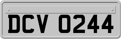 DCV0244