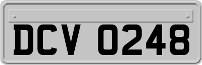DCV0248