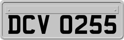 DCV0255