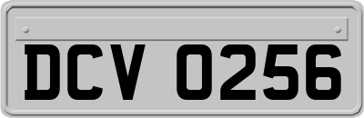 DCV0256