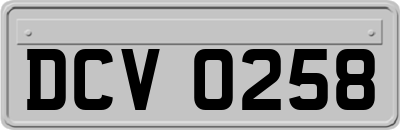 DCV0258