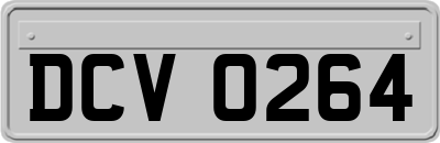 DCV0264
