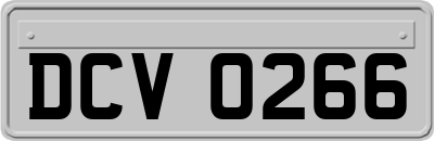 DCV0266