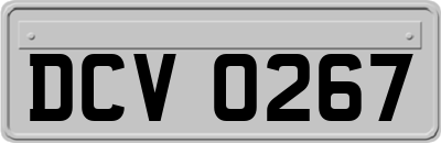 DCV0267