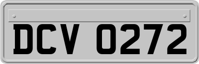DCV0272