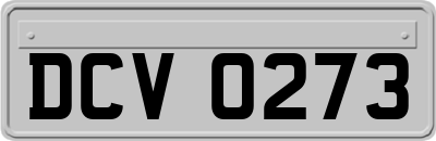 DCV0273