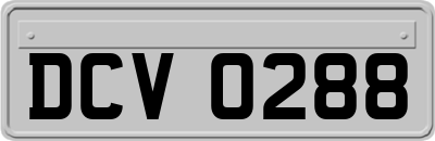 DCV0288