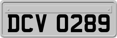 DCV0289