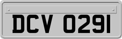 DCV0291