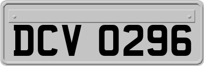 DCV0296