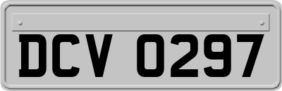 DCV0297