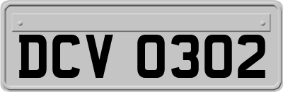 DCV0302