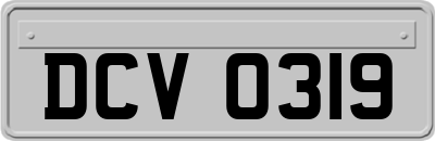 DCV0319