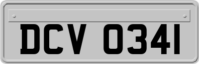DCV0341