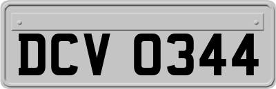 DCV0344