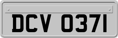 DCV0371