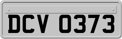 DCV0373