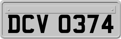 DCV0374