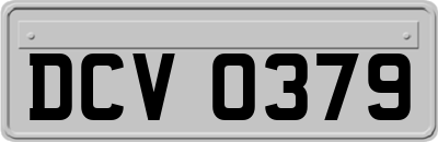 DCV0379