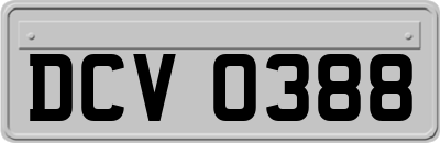 DCV0388