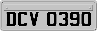 DCV0390