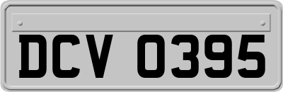 DCV0395