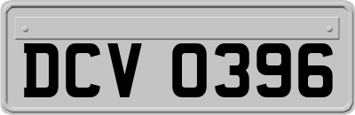 DCV0396