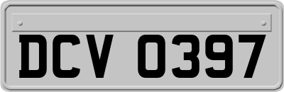 DCV0397