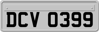 DCV0399