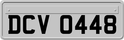 DCV0448