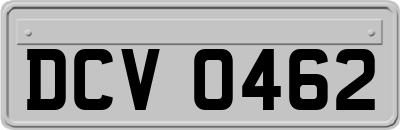 DCV0462